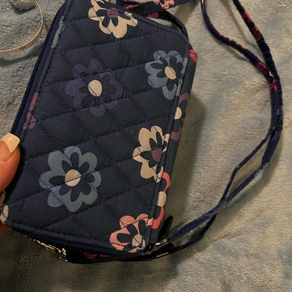 Vera Bradley small wallet/purse - Picture 2 of 5